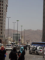 Madinah